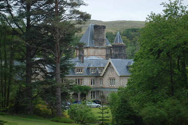 Ardtornish