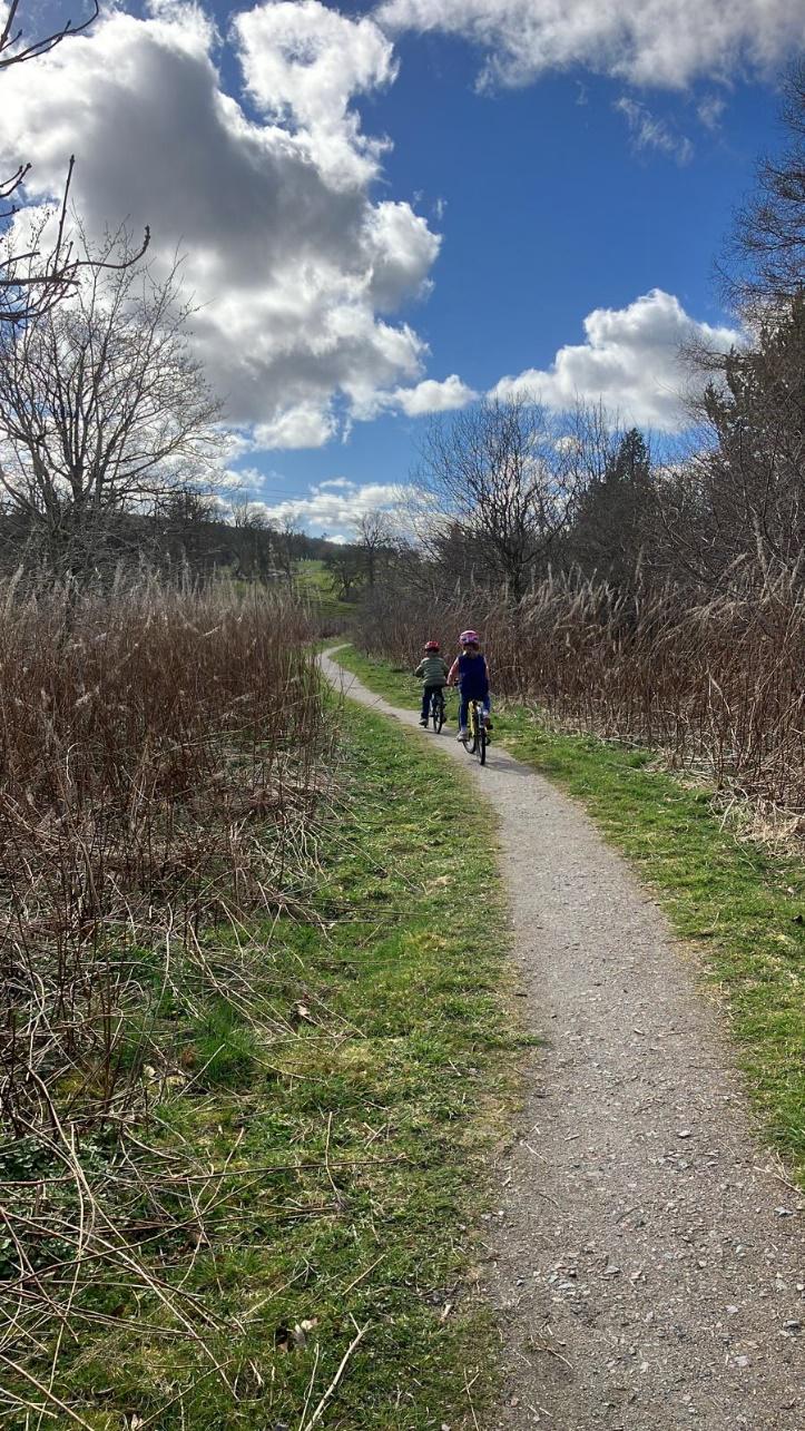 Drummuir All Abilities Trail